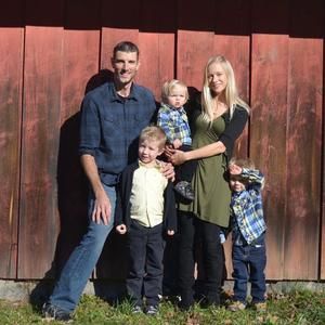 Meet your Posher, Kimberly